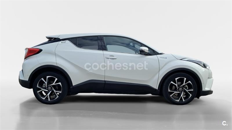 TOYOTA CHR 1.8 125H Advance