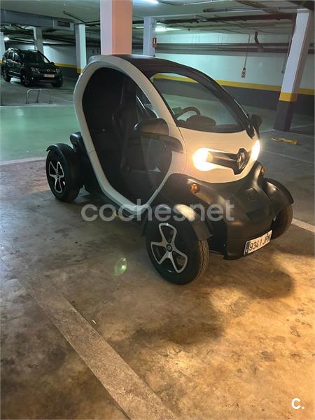 RENAULT Twizy