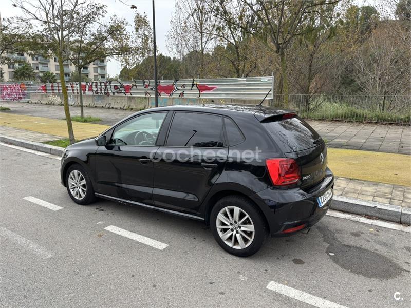 VOLKSWAGEN Polo 1.2 TSI Sport