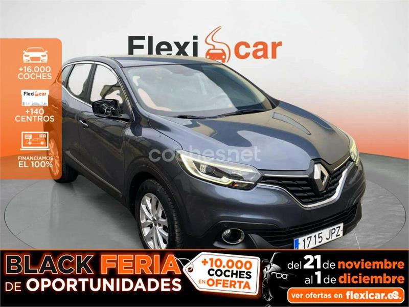 RENAULT Kadjar Zen Energy dCi