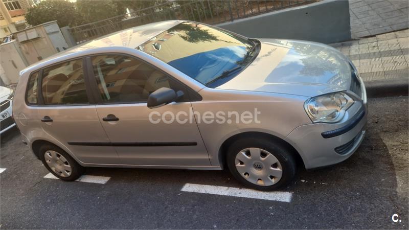 VOLKSWAGEN Polo 1.4 Match