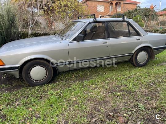 FORD Granada