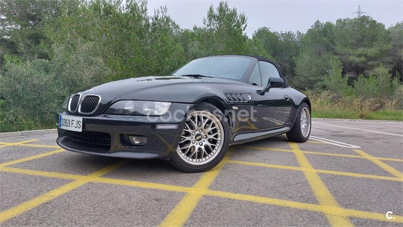 BMW Z3 ROADSTER 2.8