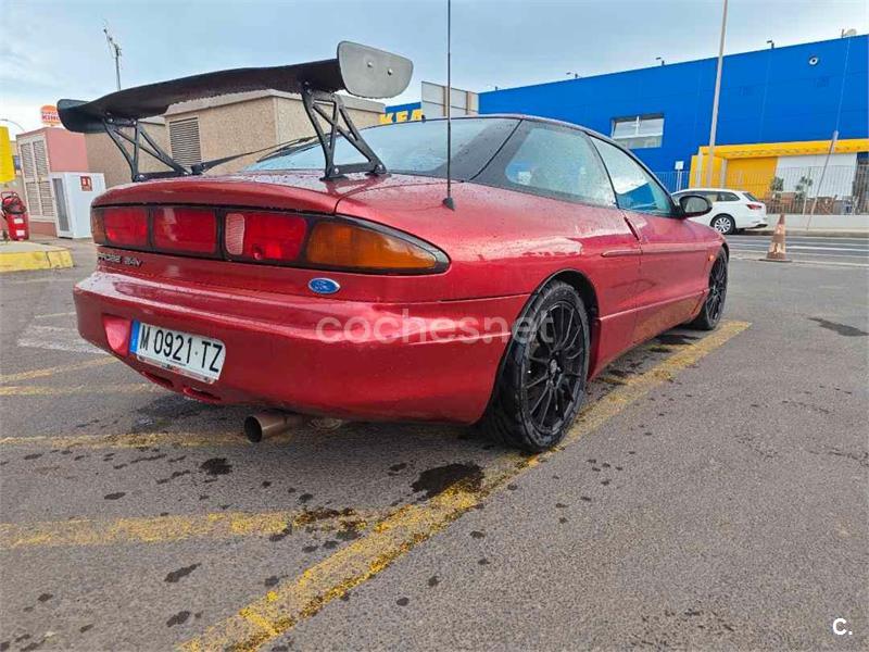 FORD Probe