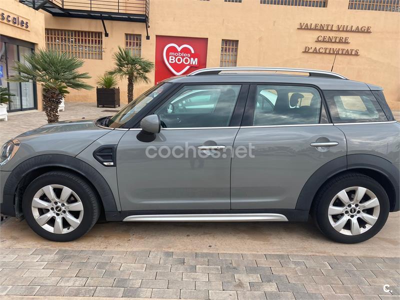 MINI Countryman One