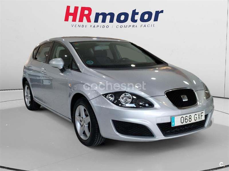 SEAT Leon 1.2 TSI Reference