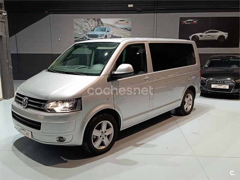 VOLKSWAGEN Multivan Premium 2.0 TDI BMT