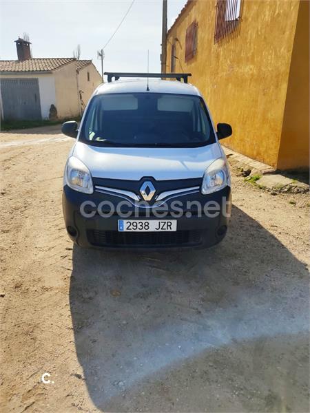 RENAULT Kangoo Combi Profesional M1AF En. dCi