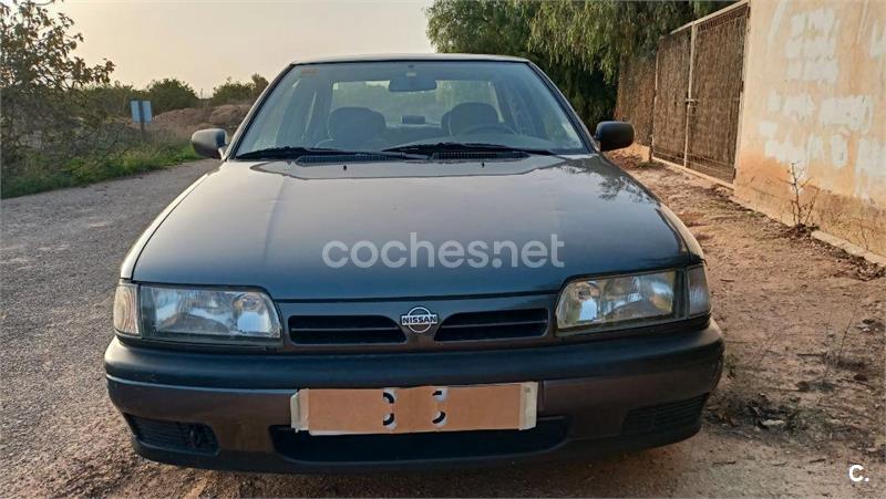 NISSAN Primera