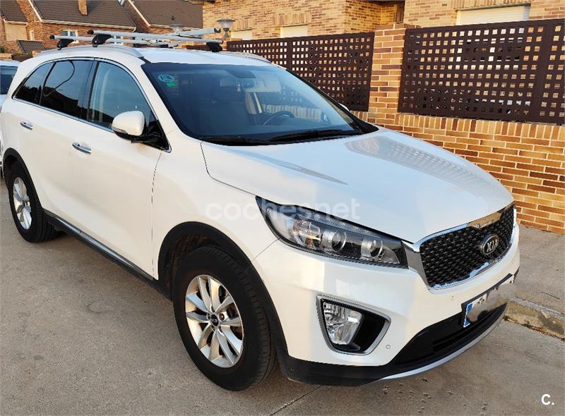 KIA Sorento 2.2 CRDi Drive 4x2