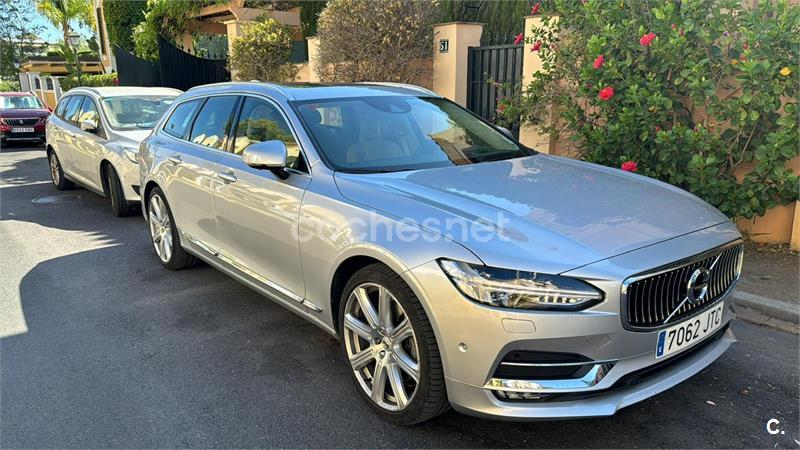 VOLVO V90 2.0 D5 AWD Inscription Auto