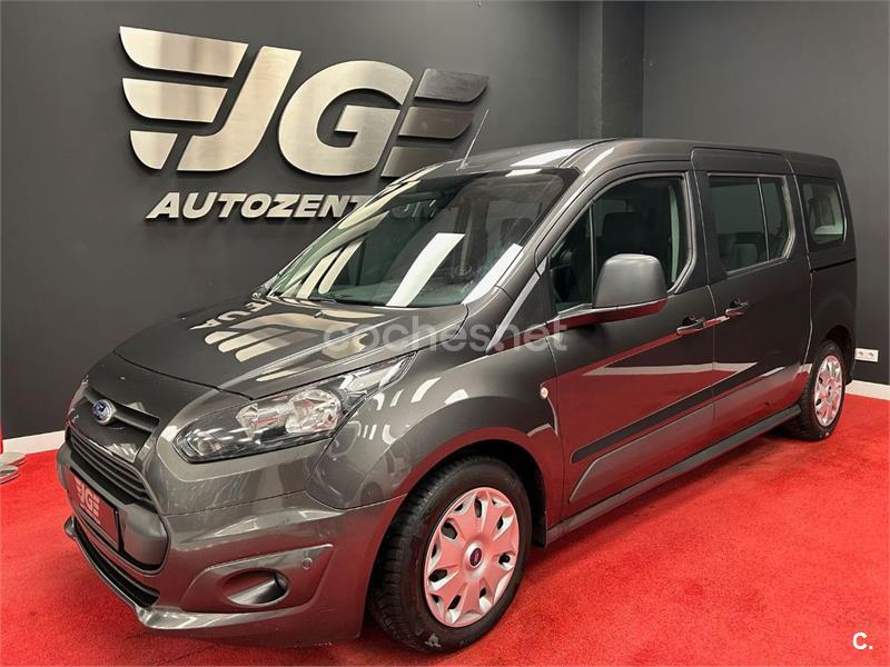 FORD Grand Tourneo Connect 1.6 TDCi Trend