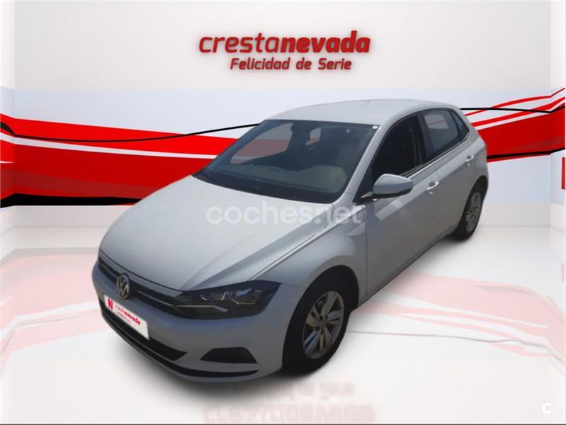 VOLKSWAGEN Polo Advance 1.0 TSI DSG