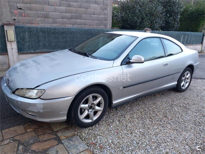 PEUGEOT 406