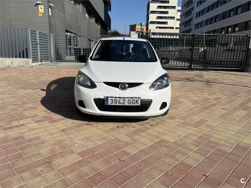 MAZDA Mazda2 Active 1.3