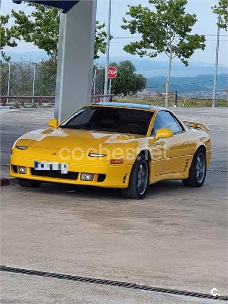 MITSUBISHI 3000 GT