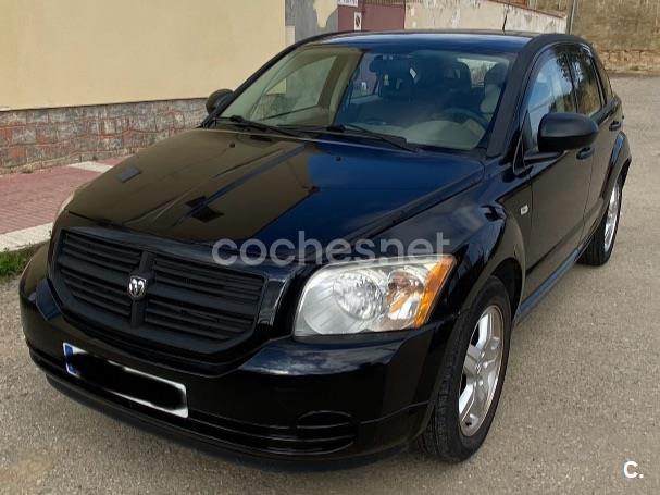 DODGE Caliber S 2.0 CRD