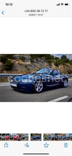 BMW Z4 2.0i