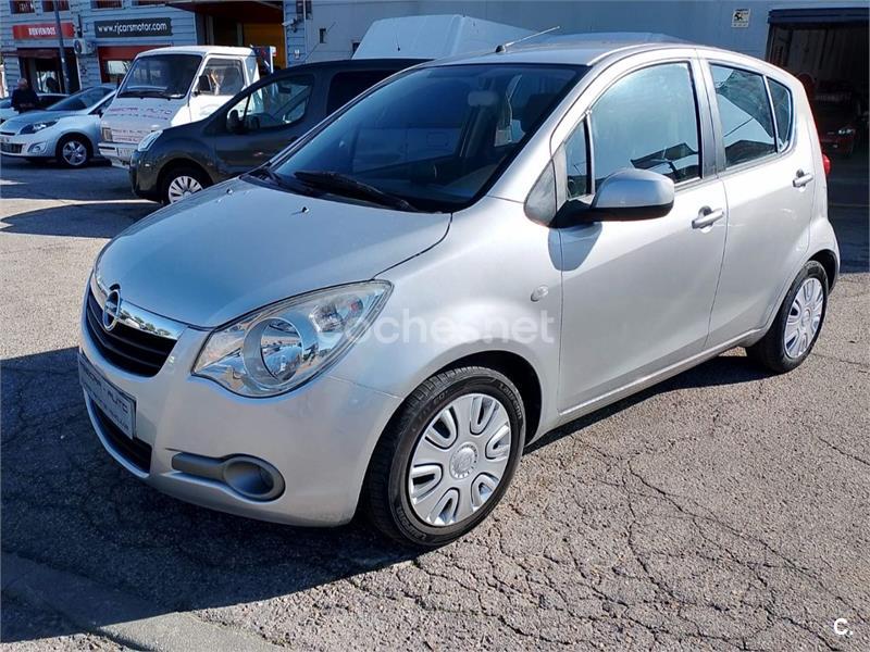 OPEL Agila 1.2 16V Enjoy