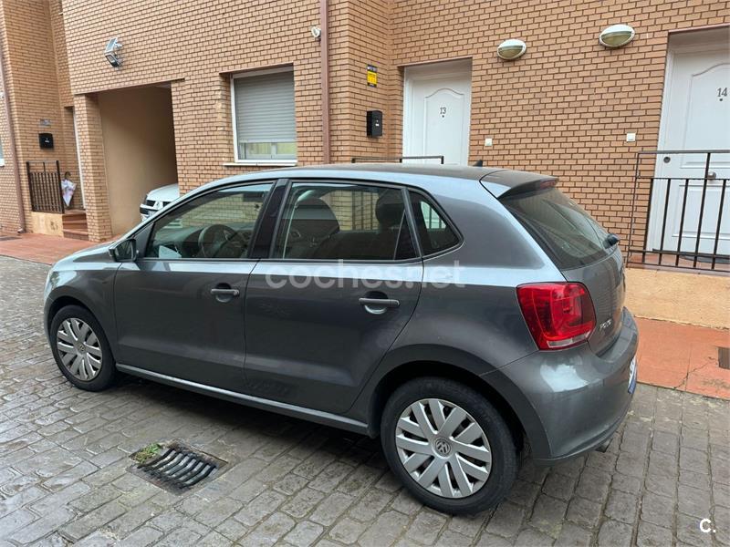 VOLKSWAGEN Polo 1.6 TDI Advance