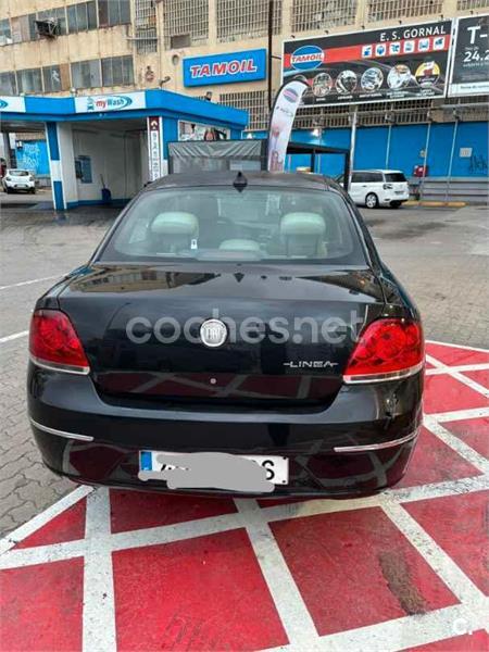 FIAT Linea