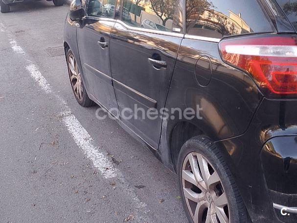 CITROEN C4 Picasso 2.0 HDi CMP Exclusive