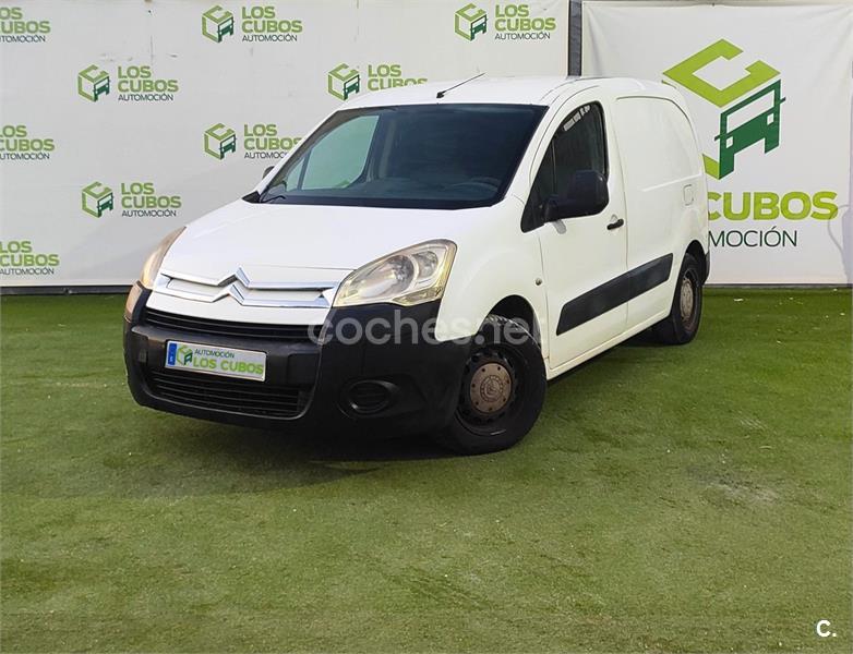 CITROEN Berlingo First 1.6 HDi 75 SX