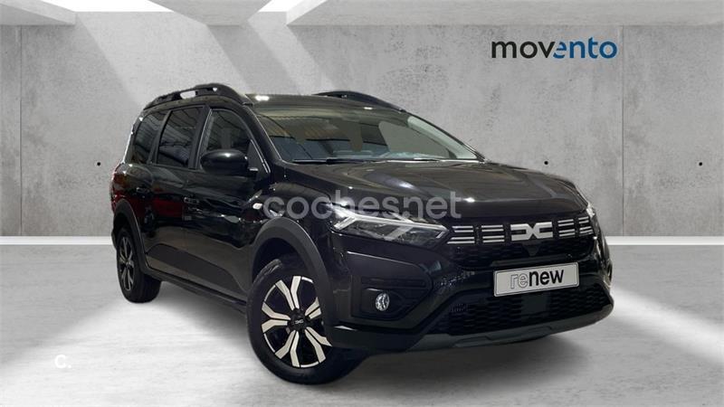 DACIA Jogger Expression ECOG 7 plazas