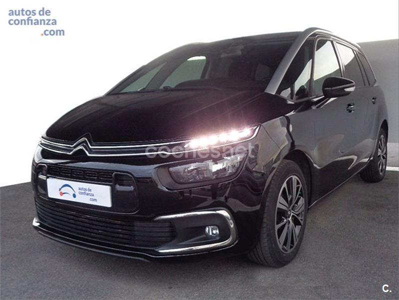 CITROEN C4 Spacetourer BlueHDi 6v Origins