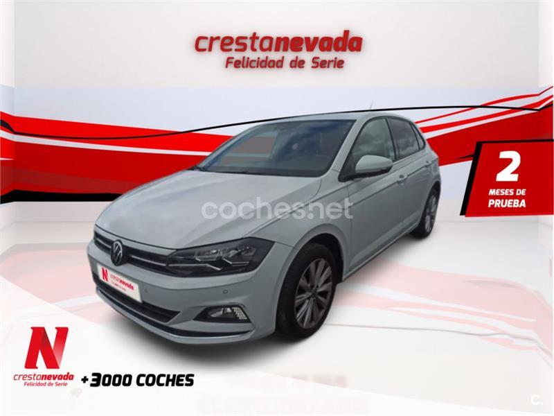 VOLKSWAGEN Polo Sport 1.0 TSI