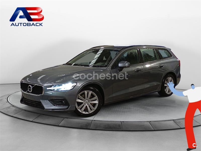 VOLVO V60 2.0 D4 Momentum Auto