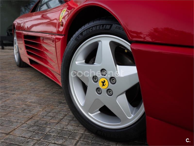 FERRARI 348 348 TS