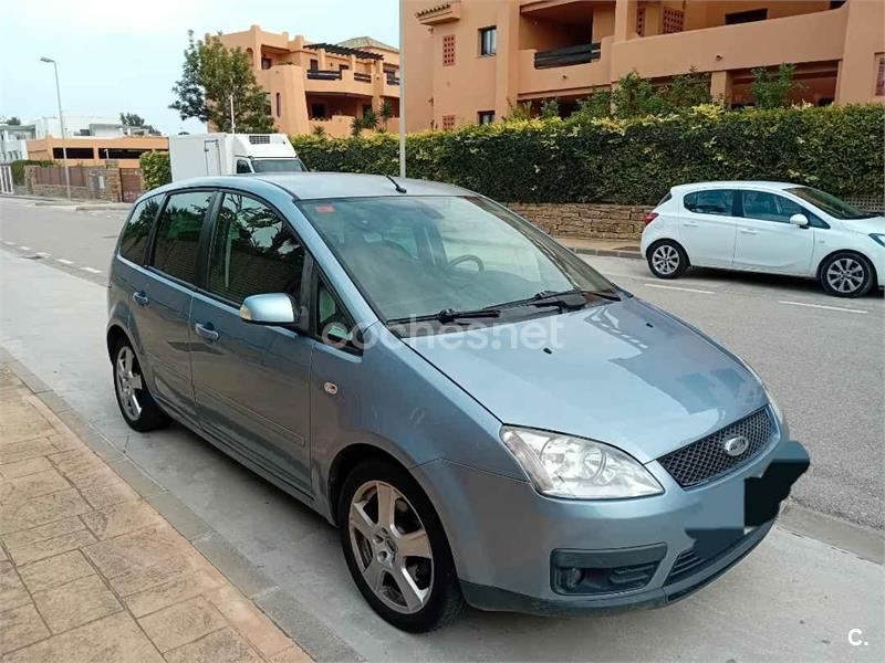 FORD Focus CMAX