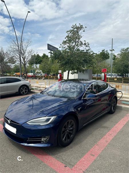 TESLA Model S 100D 4WD