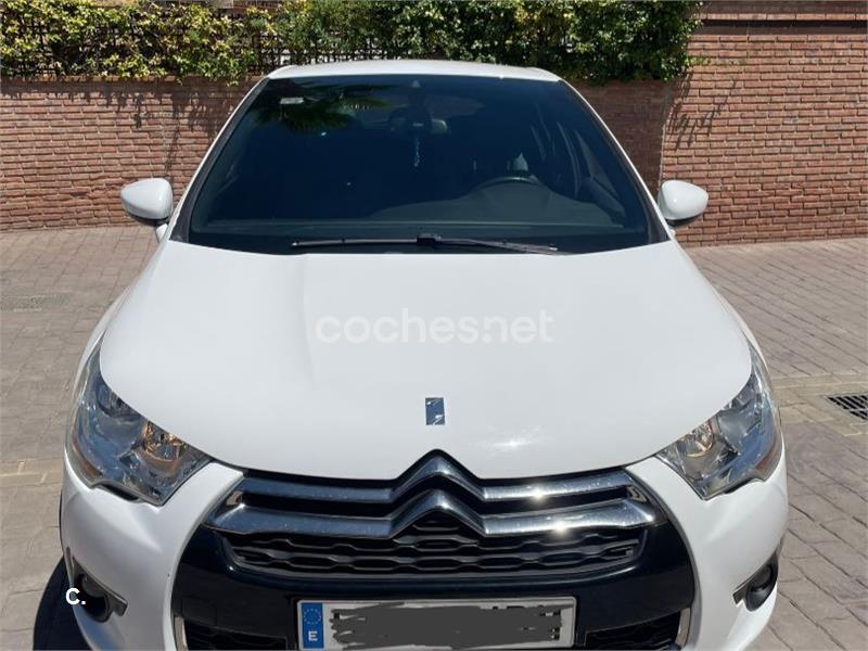 CITROEN DS4 1.6 HDi Design