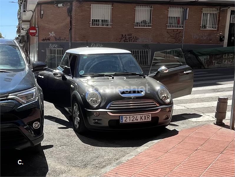 MINI MINI Cooper S Park Lane