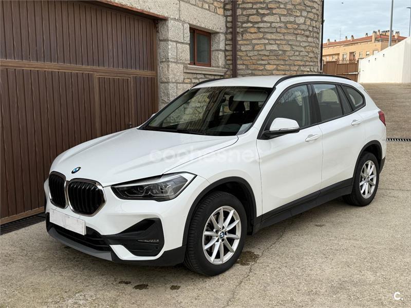 BMW X1 sDrive18dA