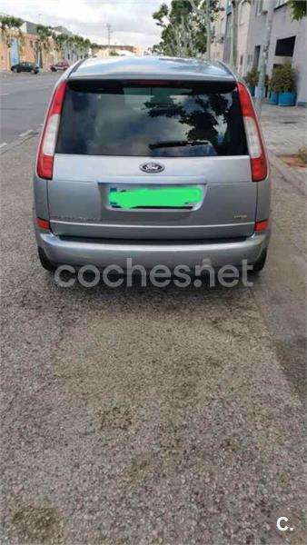 FORD Focus CMAX