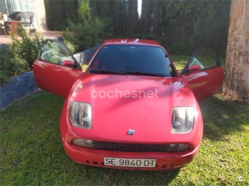 FIAT Coupe