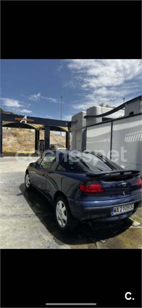 OPEL Tigra 1.4I 16V