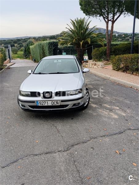 SEAT Toledo 1.9 TDi Stella