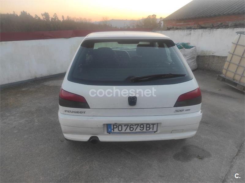 PEUGEOT 306