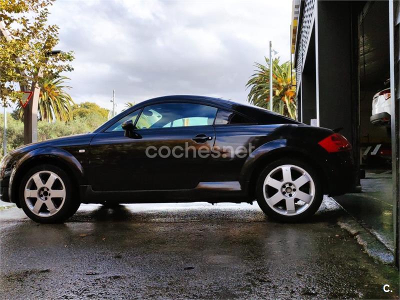 AUDI TT Coupe 1.8 T