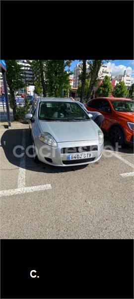 FIAT Punto Classic 1.2 8v