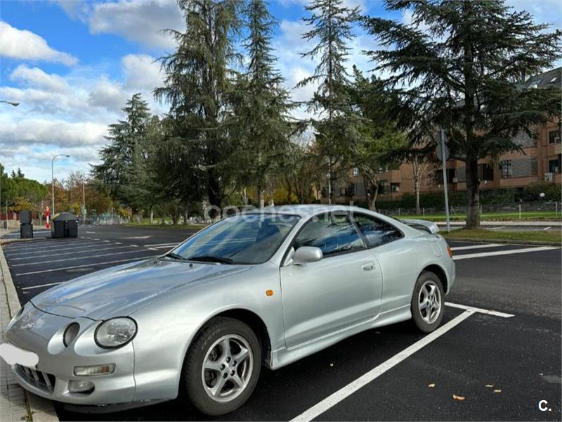 TOYOTA Celica 2.0 GTI