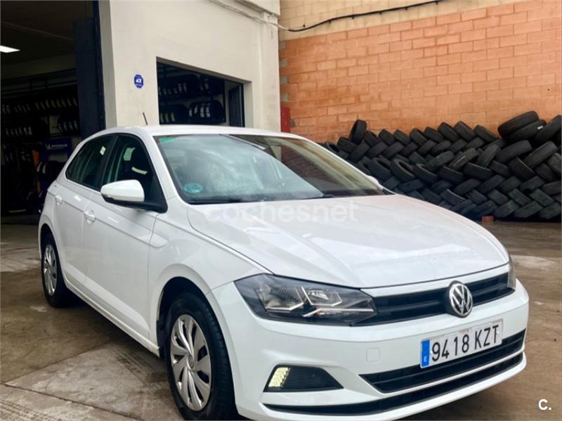 VOLKSWAGEN Polo Edition 1.6 TDI