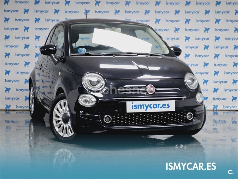 FIAT 500 Lounge 1.2 8v 69 CV GLP