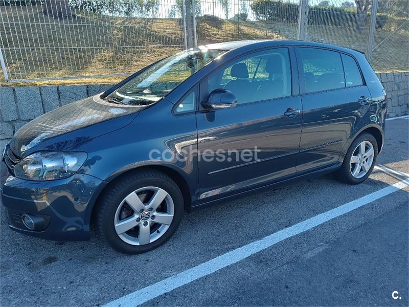 VOLKSWAGEN Golf Plus 1.4 TSI Advance