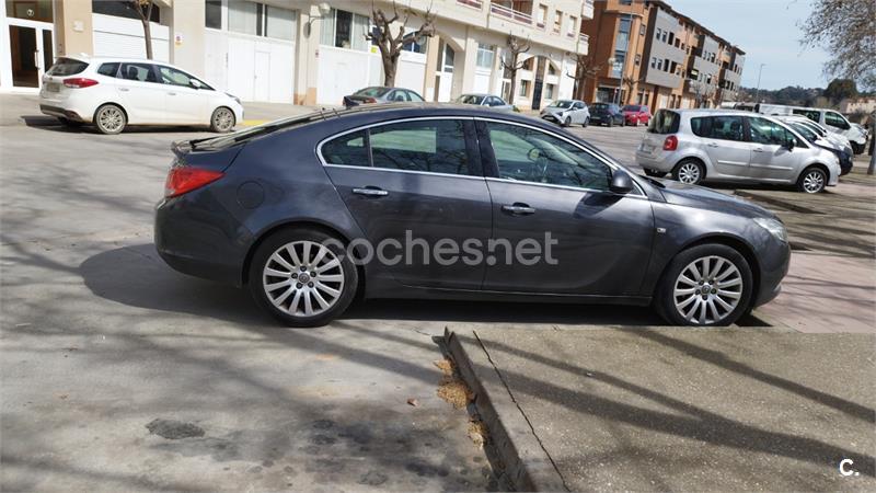 OPEL Insignia 2.0 CDTI ecoFLEX 130 CV Cosmo