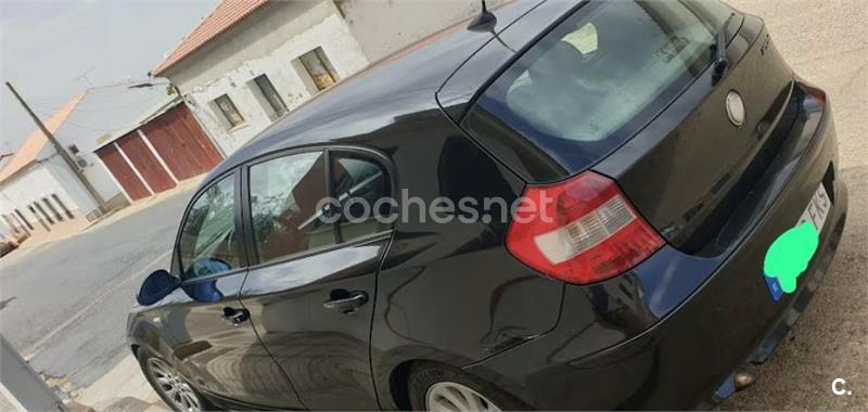 BMW Serie 1 120d